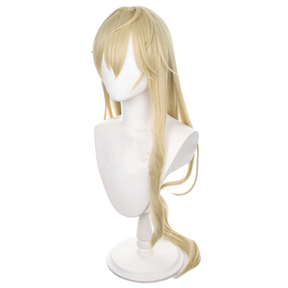 Cosplay Wig - CS 526S-Cosplay Wig-UNIQSO