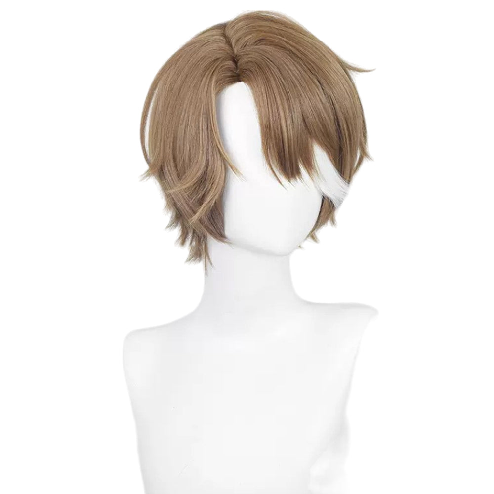 Cosplay Wig - CS 526U-Cosplay Wig-UNIQSO