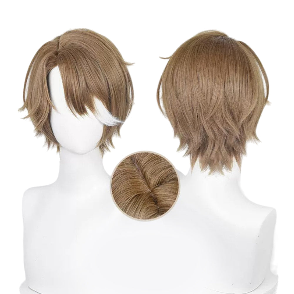 Cosplay Wig - CS 526U-Cosplay Wig-UNIQSO