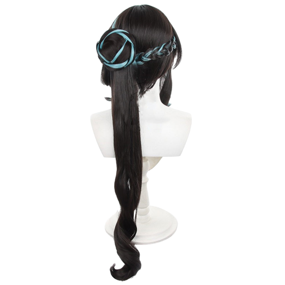 Cosplay Wig - CS 526W-Cosplay Wig-UNIQSO