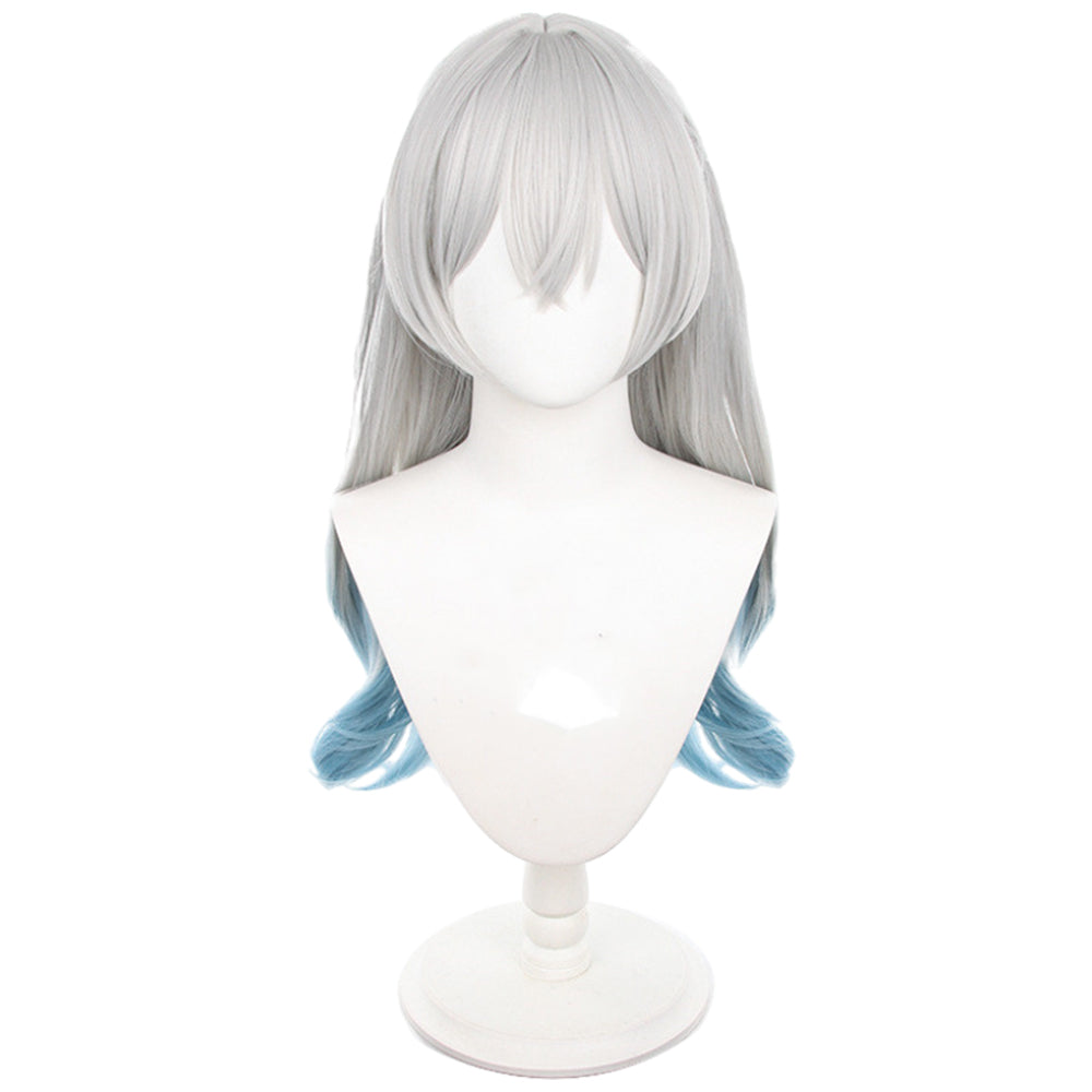Cosplay Wig - CS 526Z-Cosplay Wig-UNIQSO