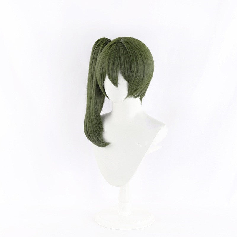 Cosplay Wig - CS 529E-Cosplay Wig-UNIQSO