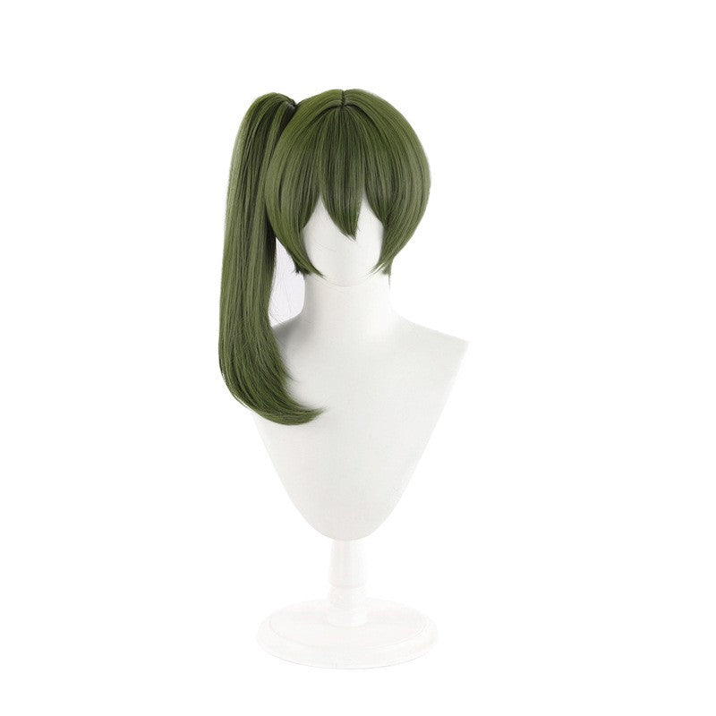 Cosplay Wig - CS 529E-Cosplay Wig-UNIQSO