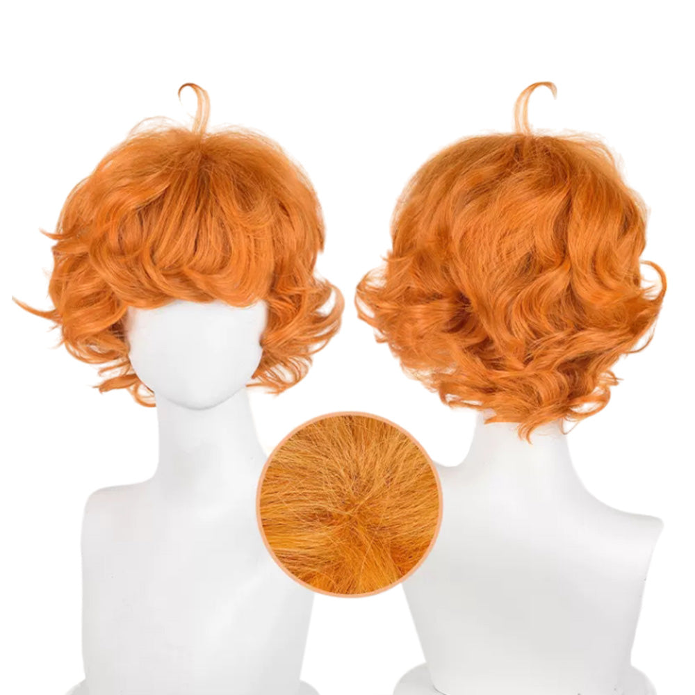 Cosplay Wig - CS 531C-Cosplay Wig-UNIQSO