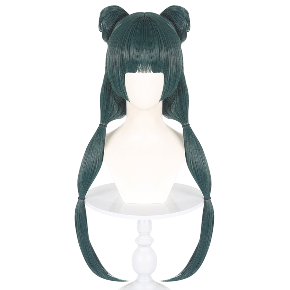Cosplay Wig - CS 532D-Cosplay Wig-UNIQSO