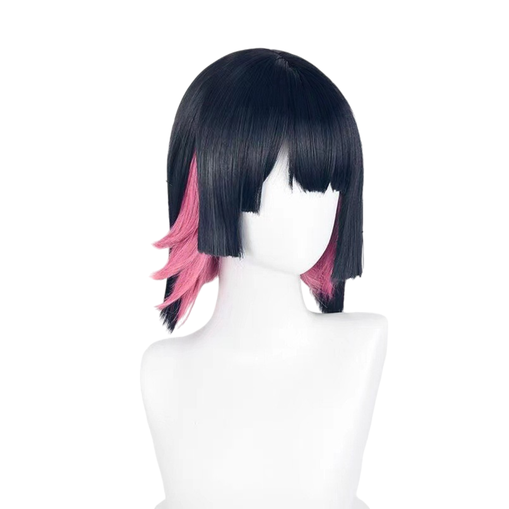 Cosplay Wig - CS 534D-Cosplay Wig-UNIQSO