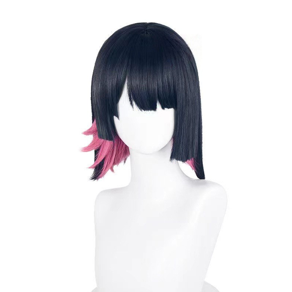 Cosplay Wig - CS 534D-Cosplay Wig-UNIQSO
