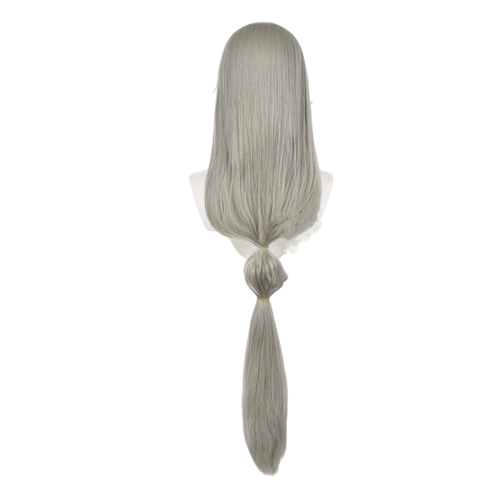 Cosplay Wig - CS 534E-Cosplay Wig-UNIQSO