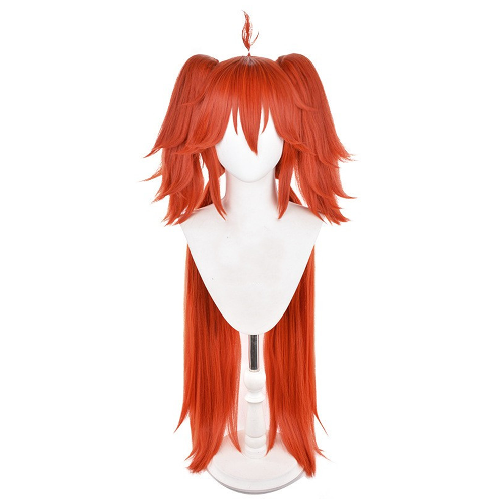 Cosplay Wig - CS 534F-Cosplay Wig-UNIQSO