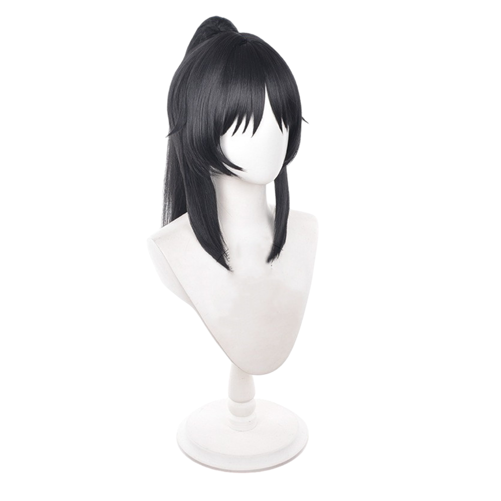 Cosplay Wig - CS 534G-Cosplay Wig-UNIQSO