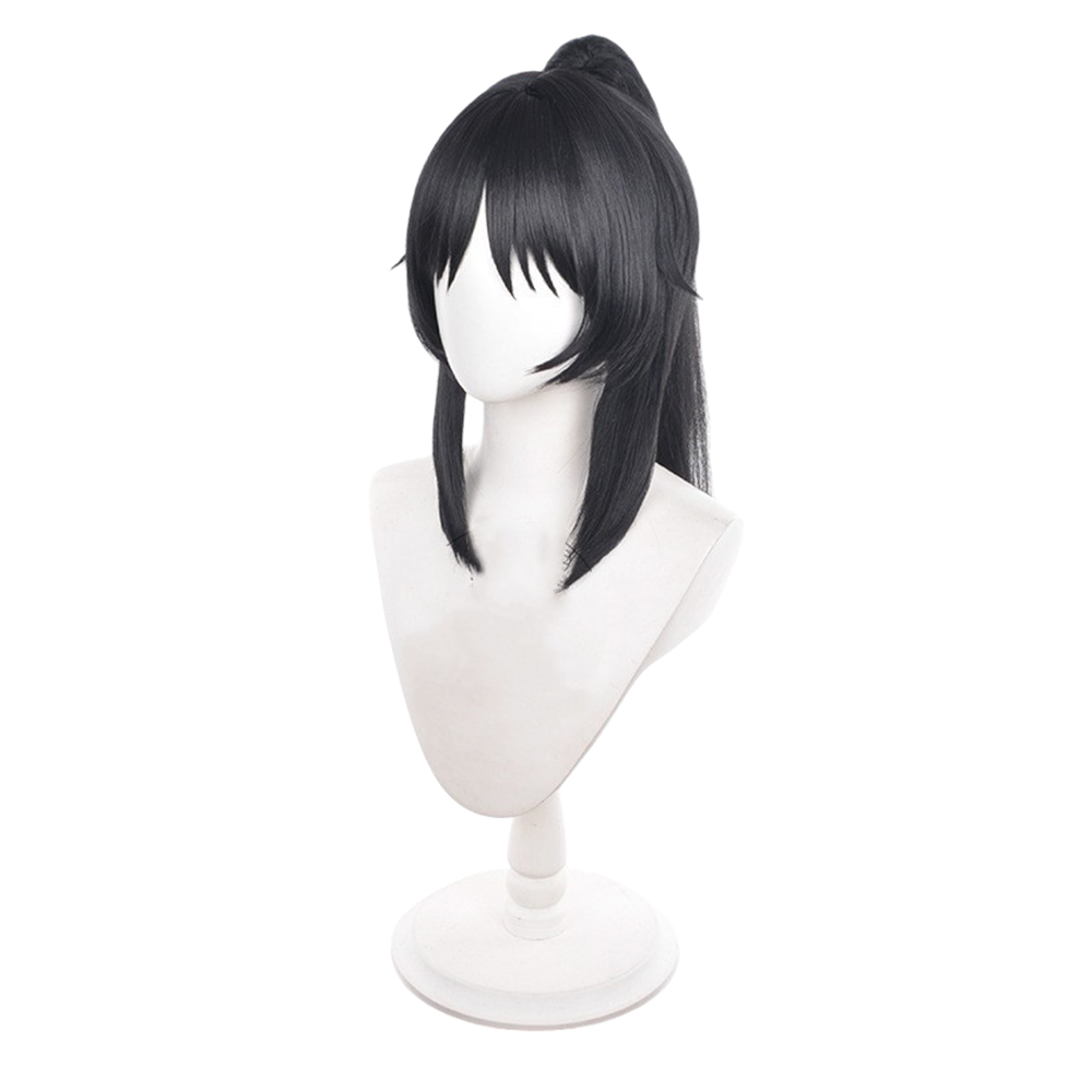 Cosplay Wig - CS 534G-Cosplay Wig-UNIQSO