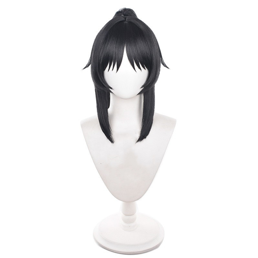 Cosplay Wig - CS 534G-Cosplay Wig-UNIQSO