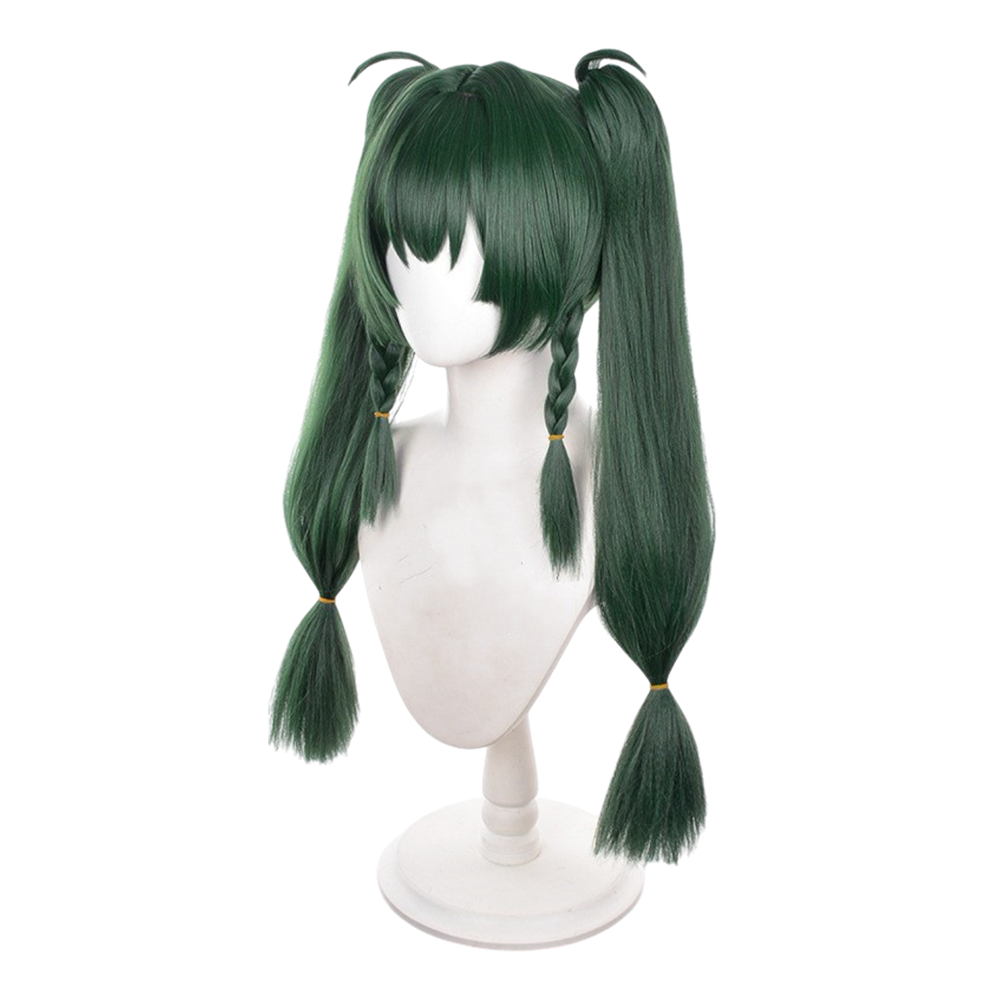Cosplay Wig - CS 534H-Cosplay Wig-UNIQSO