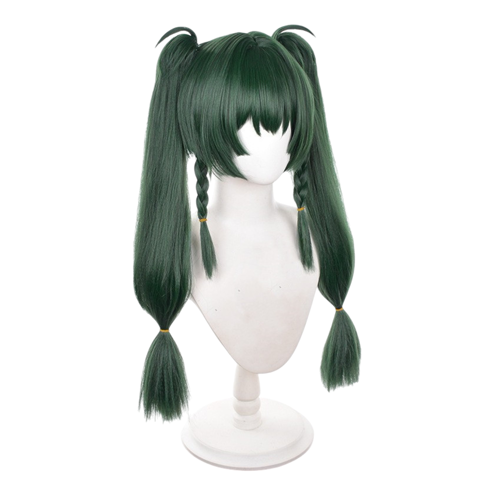 Cosplay Wig - CS 534H-Cosplay Wig-UNIQSO