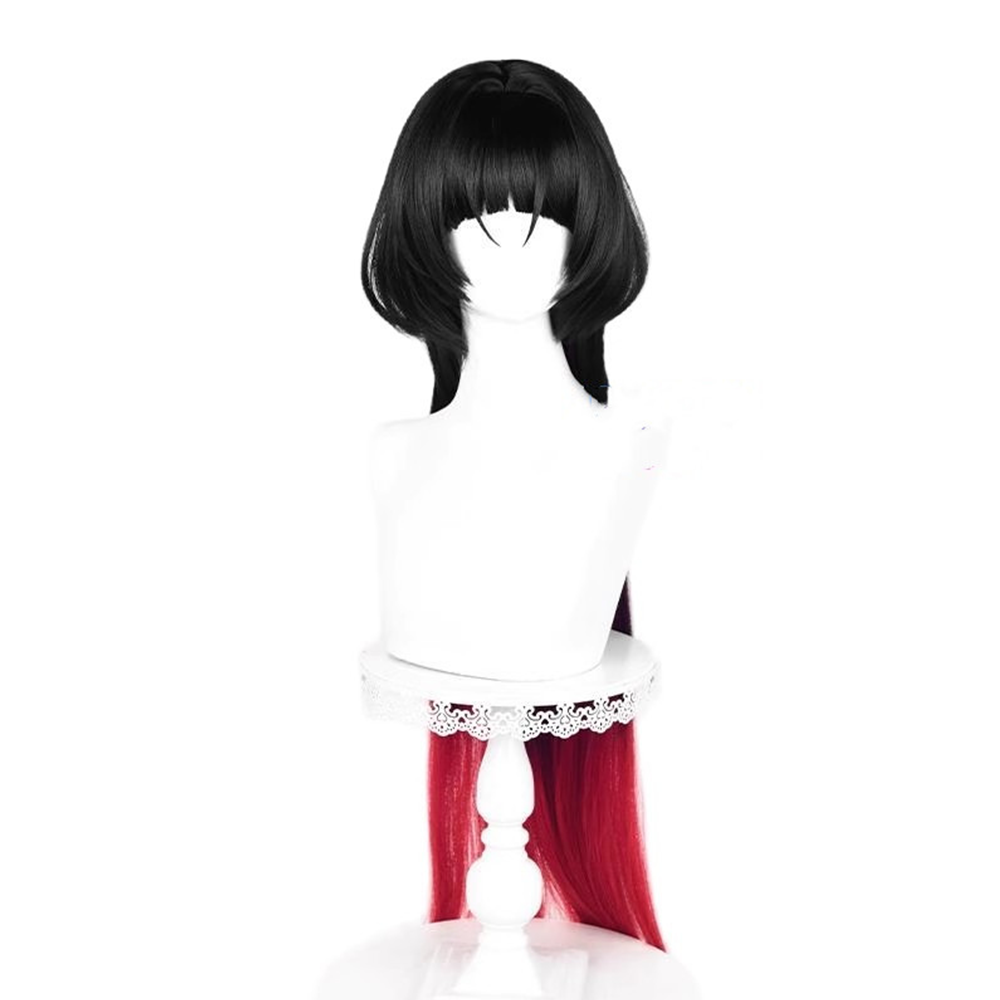 Cosplay Wig - CS 534J-Cosplay Wig-UNIQSO