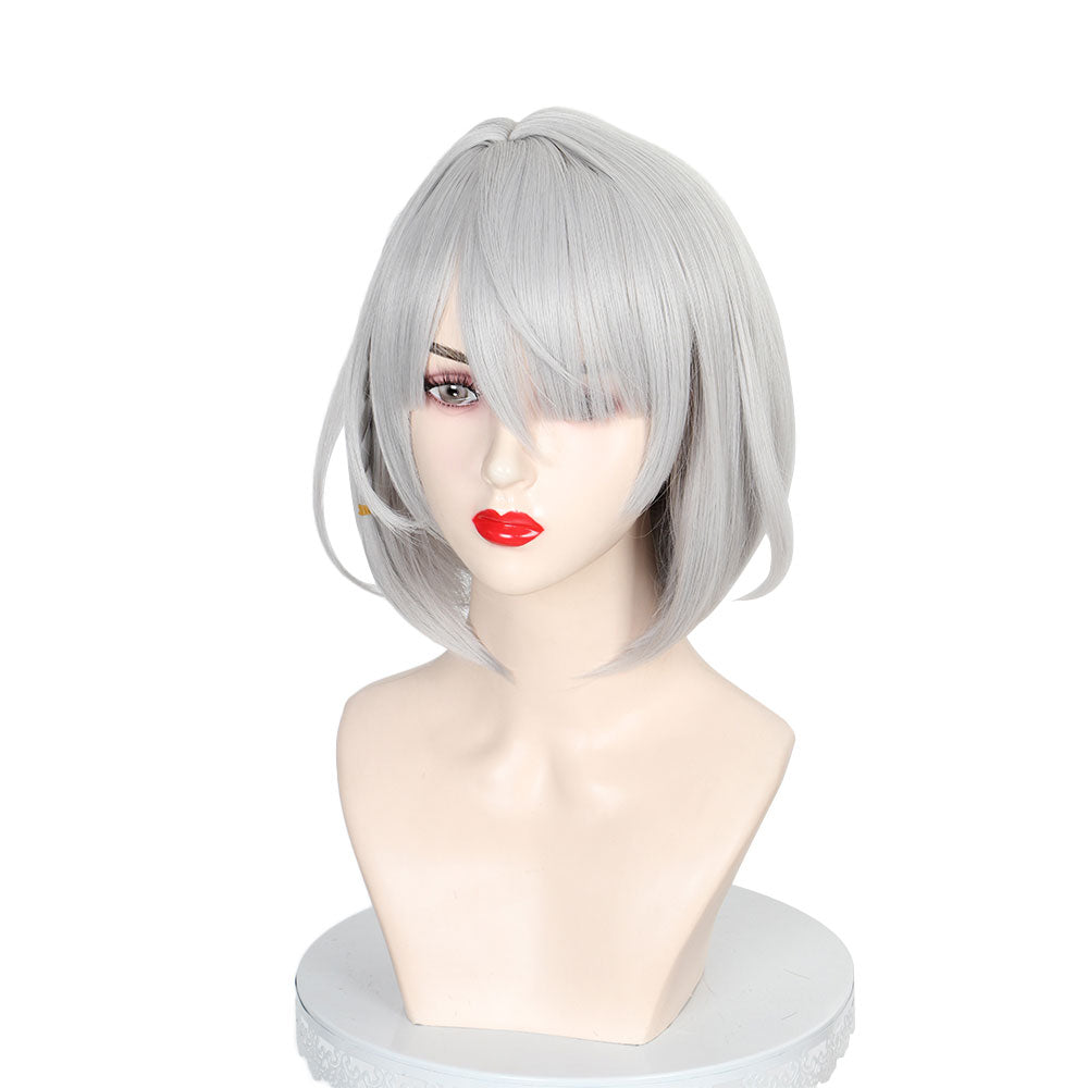 Cosplay Wig - CS 534K-Cosplay Wig-UNIQSO