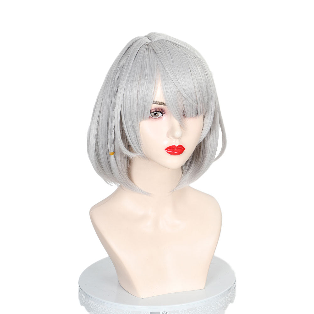 Cosplay Wig - CS 534K-Cosplay Wig-UNIQSO