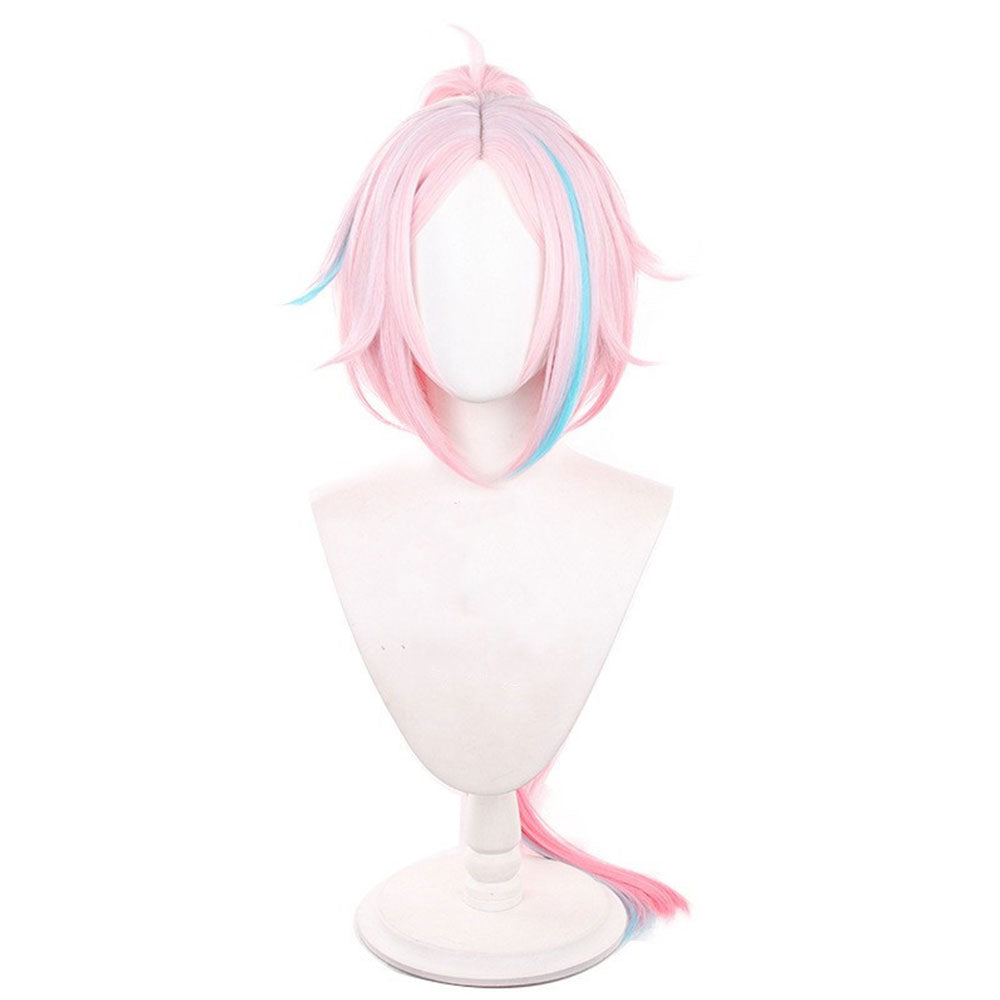 Cosplay Wig - CS 541C-Cosplay Wig-UNIQSO