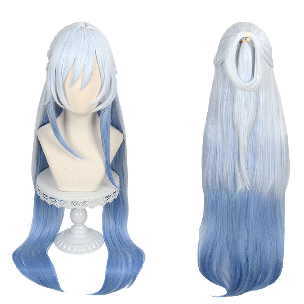 Cosplay Wig - CS 541D-Cosplay Wig-UNIQSO