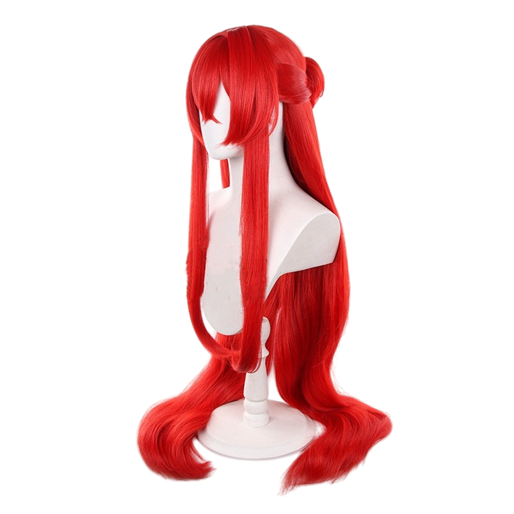 Cosplay Wig - CS 541G-Cosplay Wig-UNIQSO