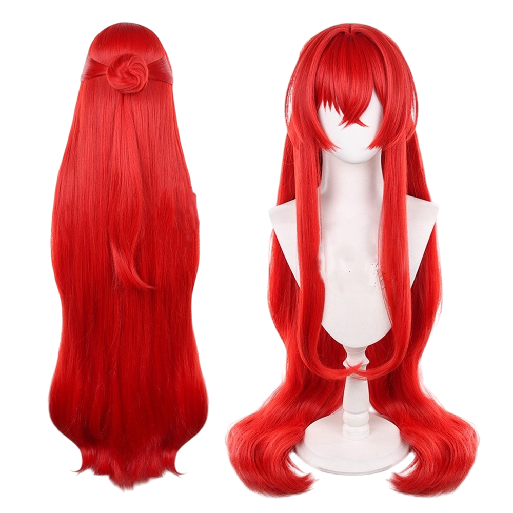 Cosplay Wig - CS 541G-Cosplay Wig-UNIQSO