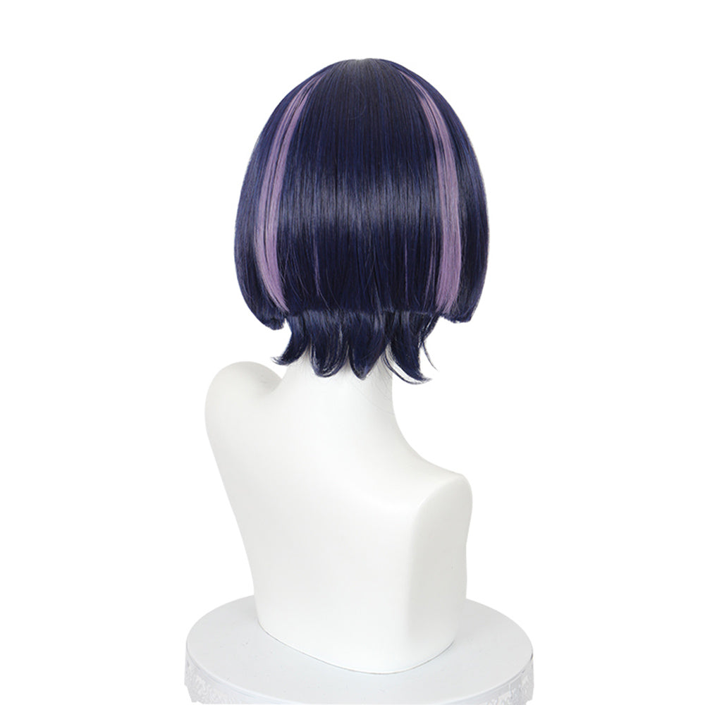 Cosplay Wig - CS 555N-Cosplay Wig-UNIQSO
