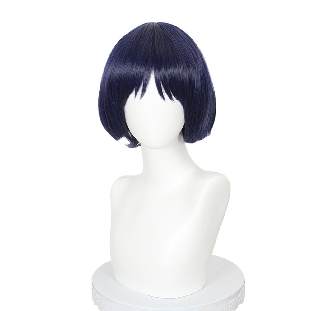 Cosplay Wig - CS 555N-Cosplay Wig-UNIQSO