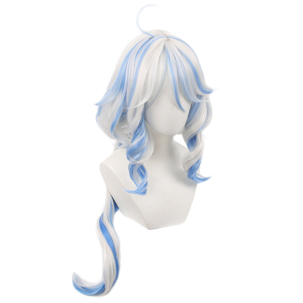 Cosplay Wig - CS 555O-Cosplay Wig-UNIQSO