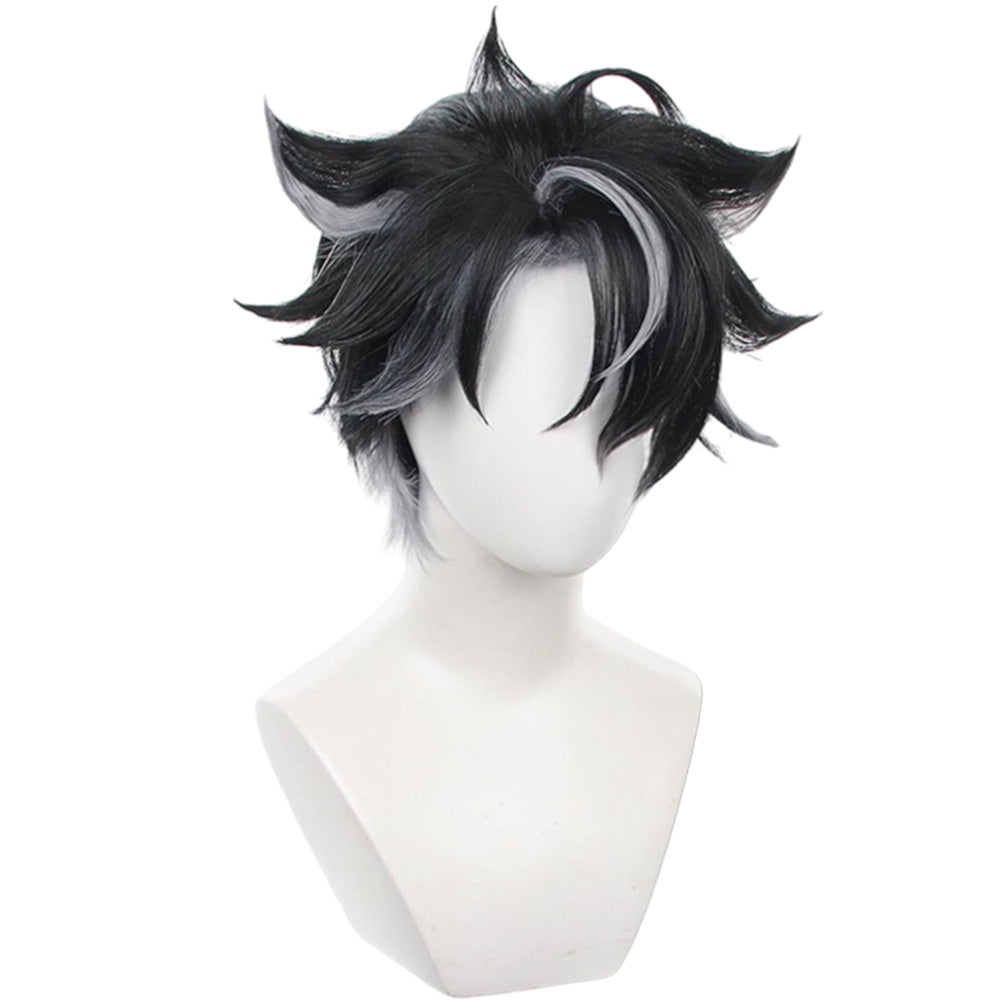 Cosplay Wig - CS 555Z-Cosplay Wig-UNIQSO