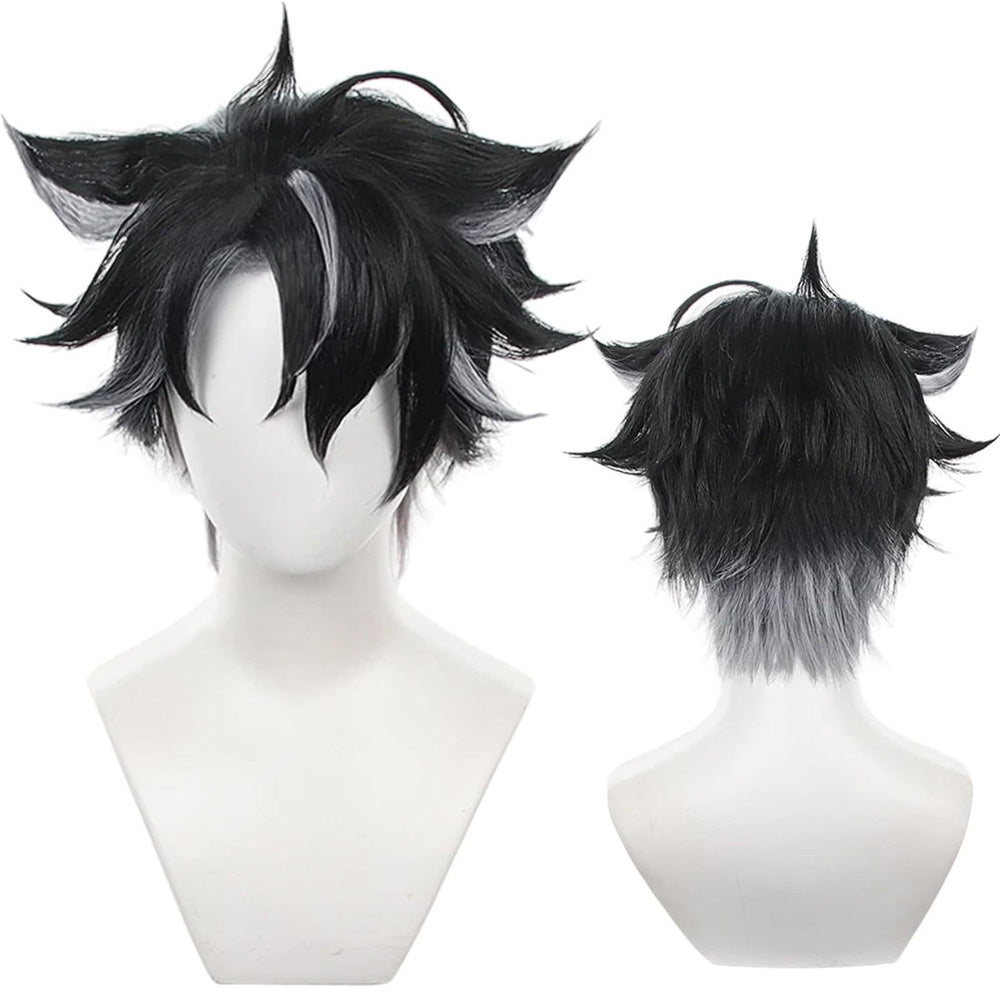 Cosplay Wig - CS 555Z-Cosplay Wig-UNIQSO