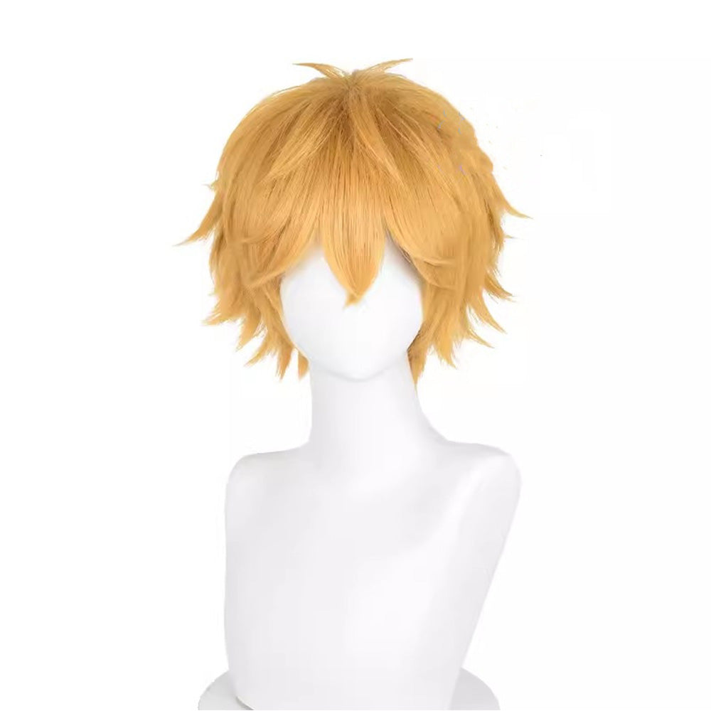 Cosplay Wig - CS 622D-Cosplay Wig-UNIQSO