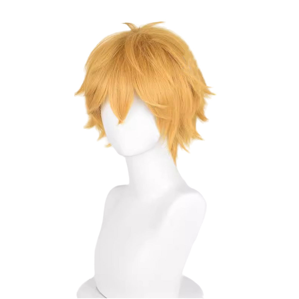 Cosplay Wig - CS 622D-Cosplay Wig-UNIQSO