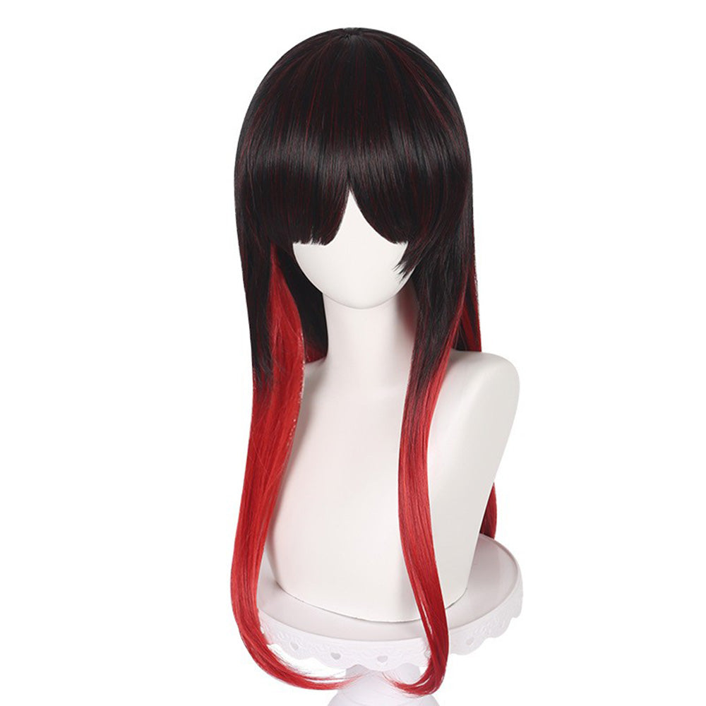 Cosplay Wig - CS 622E-Cosplay Wig-UNIQSO