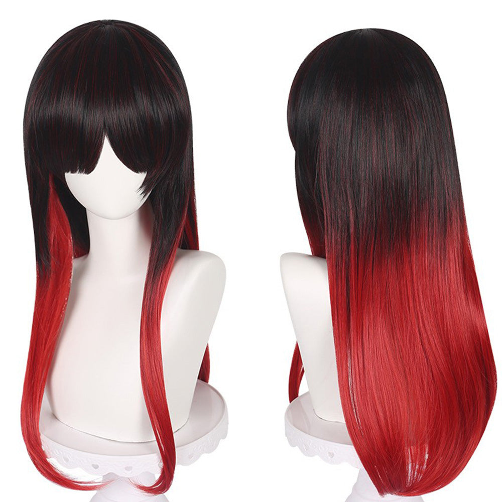 Cosplay Wig - CS 622E-Cosplay Wig-UNIQSO