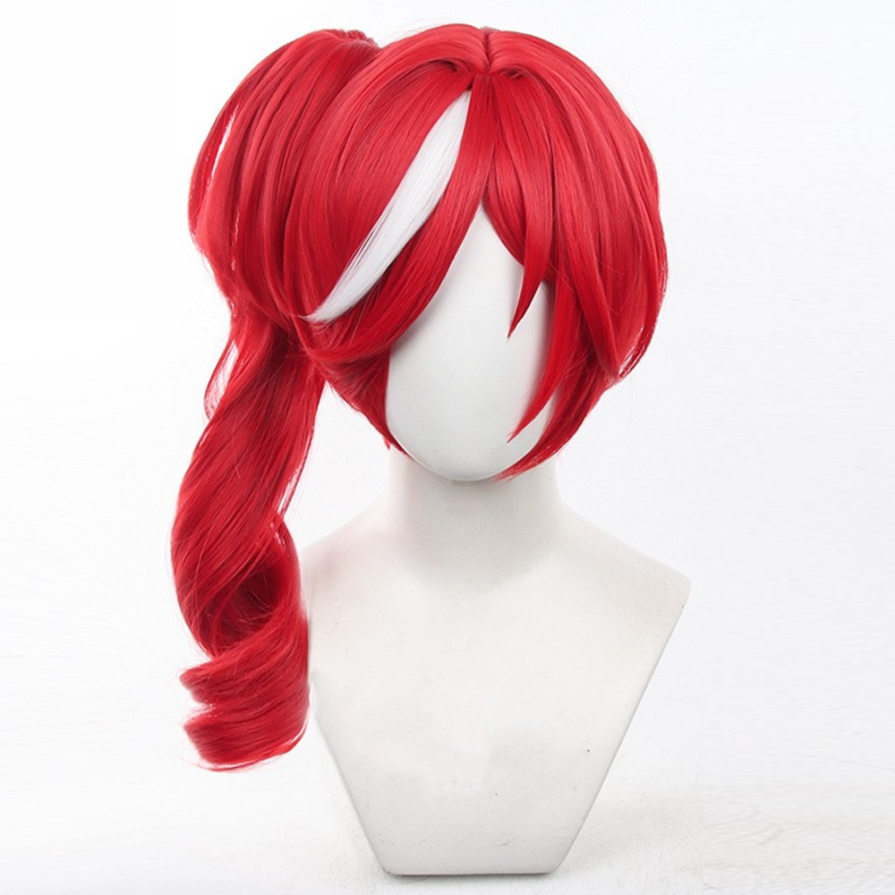 Cosplay Wig - CS 625A-Cosplay Wig-UNIQSO