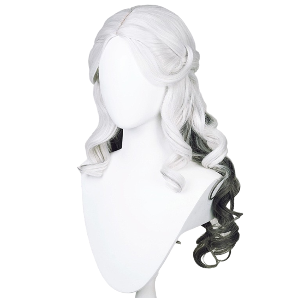 Cosplay Wig - CS 625B-Cosplay Wig-UNIQSO