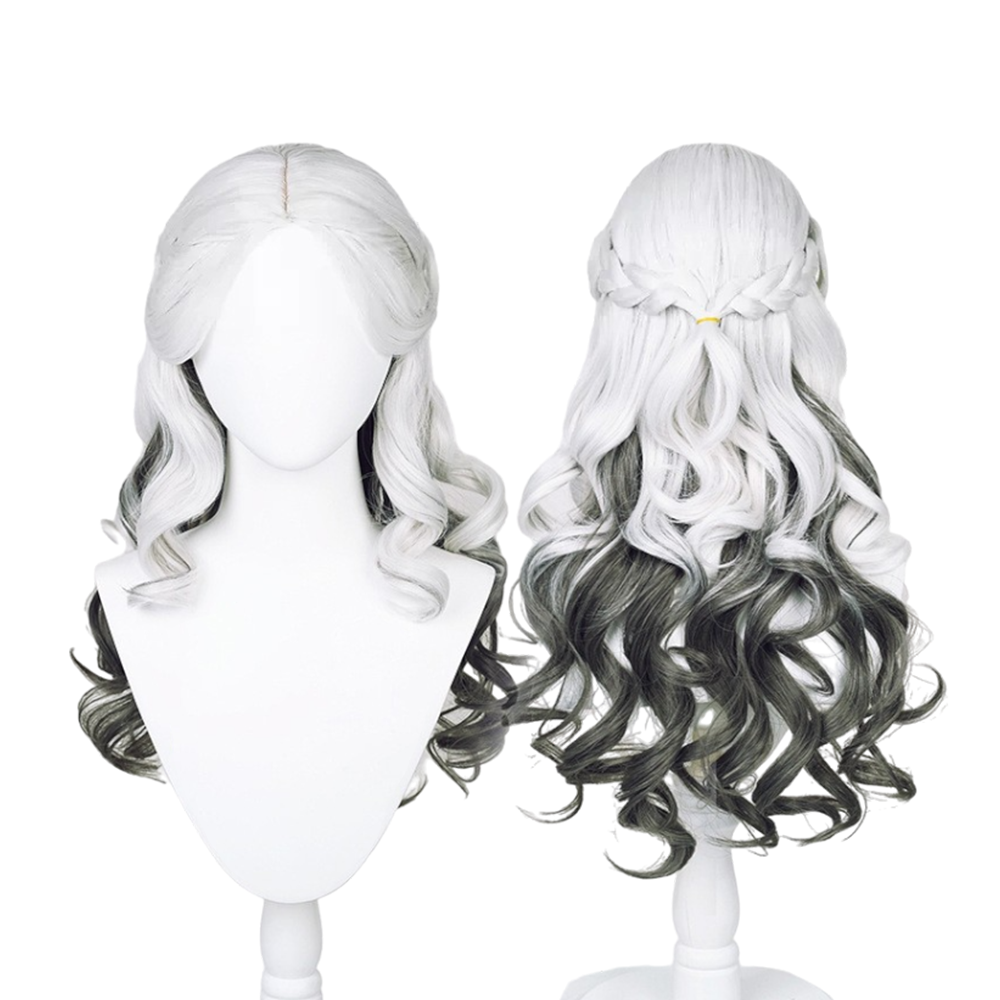 Cosplay Wig - CS 625B-Cosplay Wig-UNIQSO