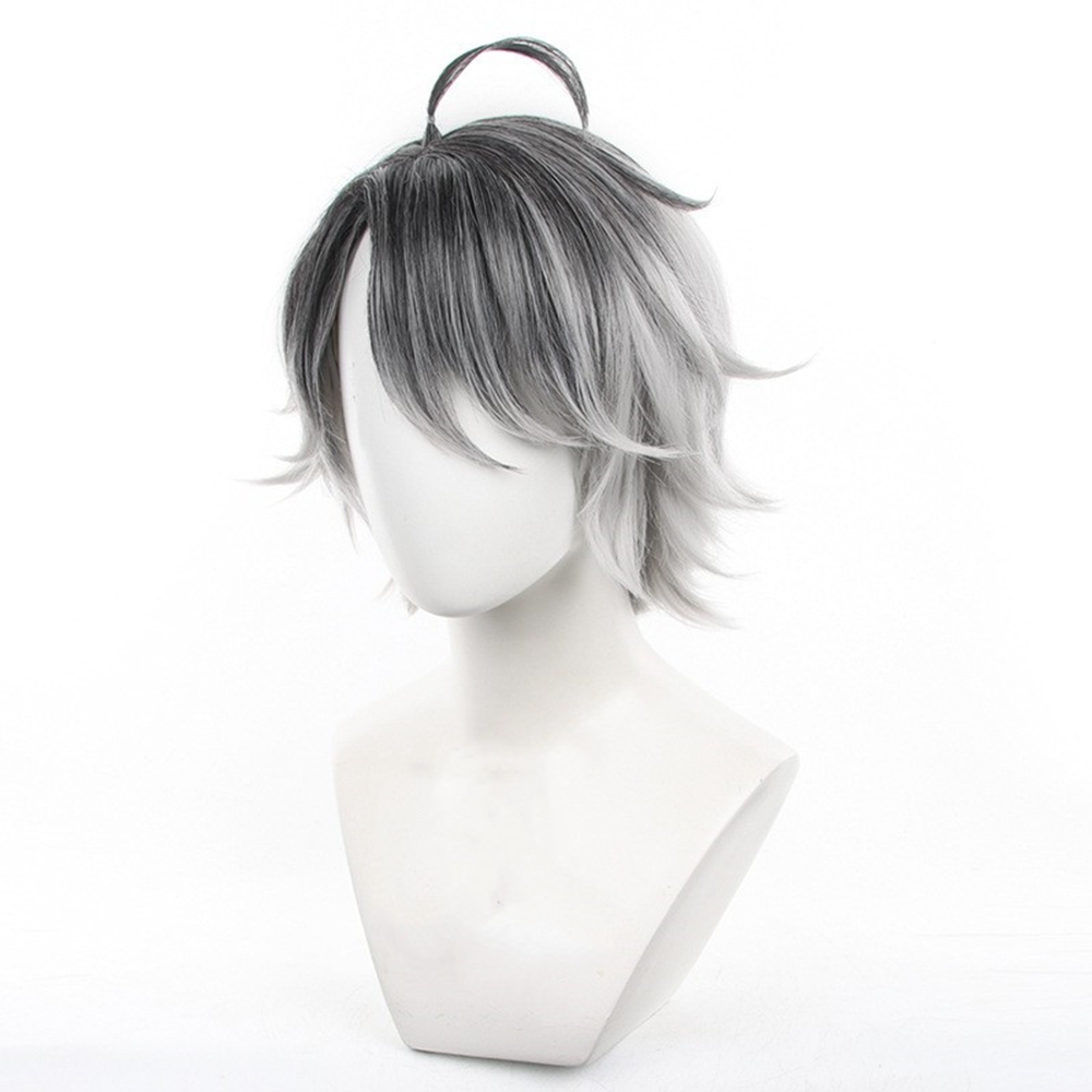 Cosplay Wig - CS 625C-Cosplay Wig-UNIQSO