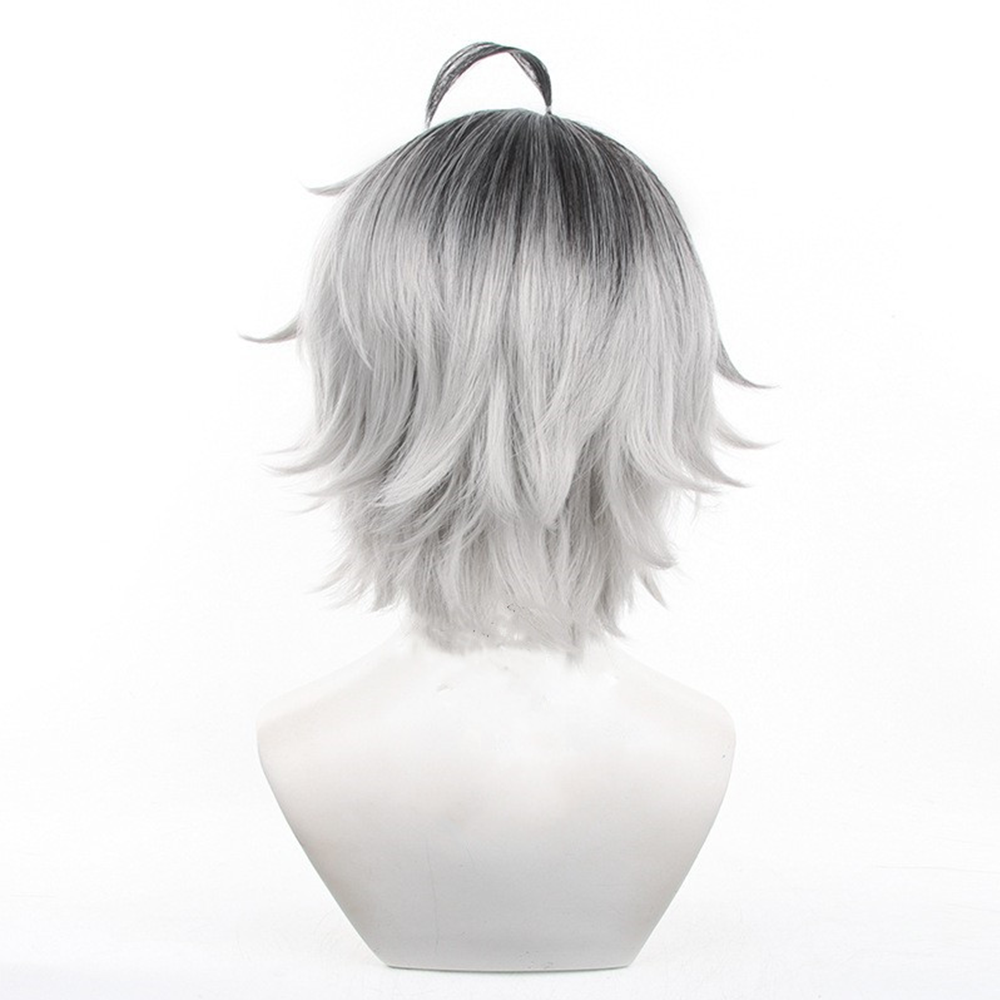 Cosplay Wig - CS 625C-Cosplay Wig-UNIQSO