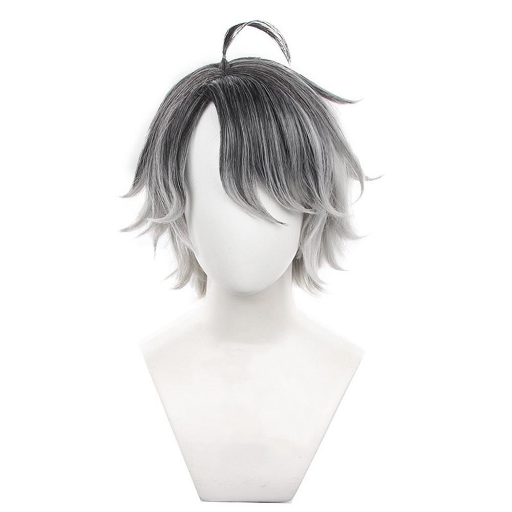 Cosplay Wig - CS 625C-Cosplay Wig-UNIQSO