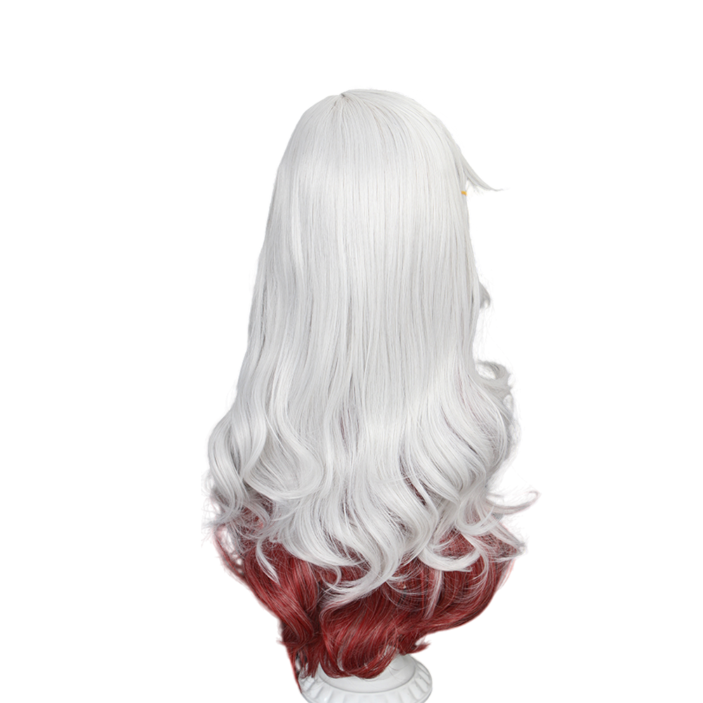 Cosplay Wig - CS 625G-Cosplay Wig-UNIQSO