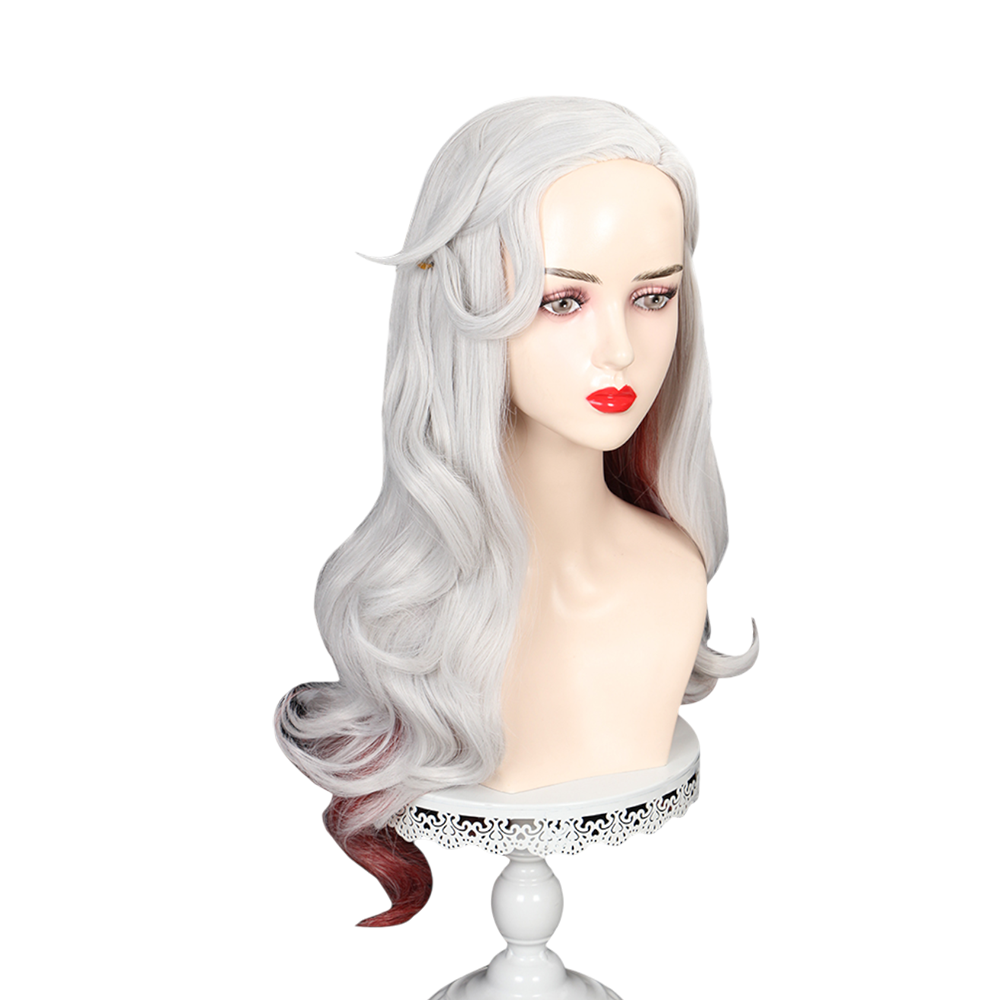 Cosplay Wig - CS 625G-Cosplay Wig-UNIQSO