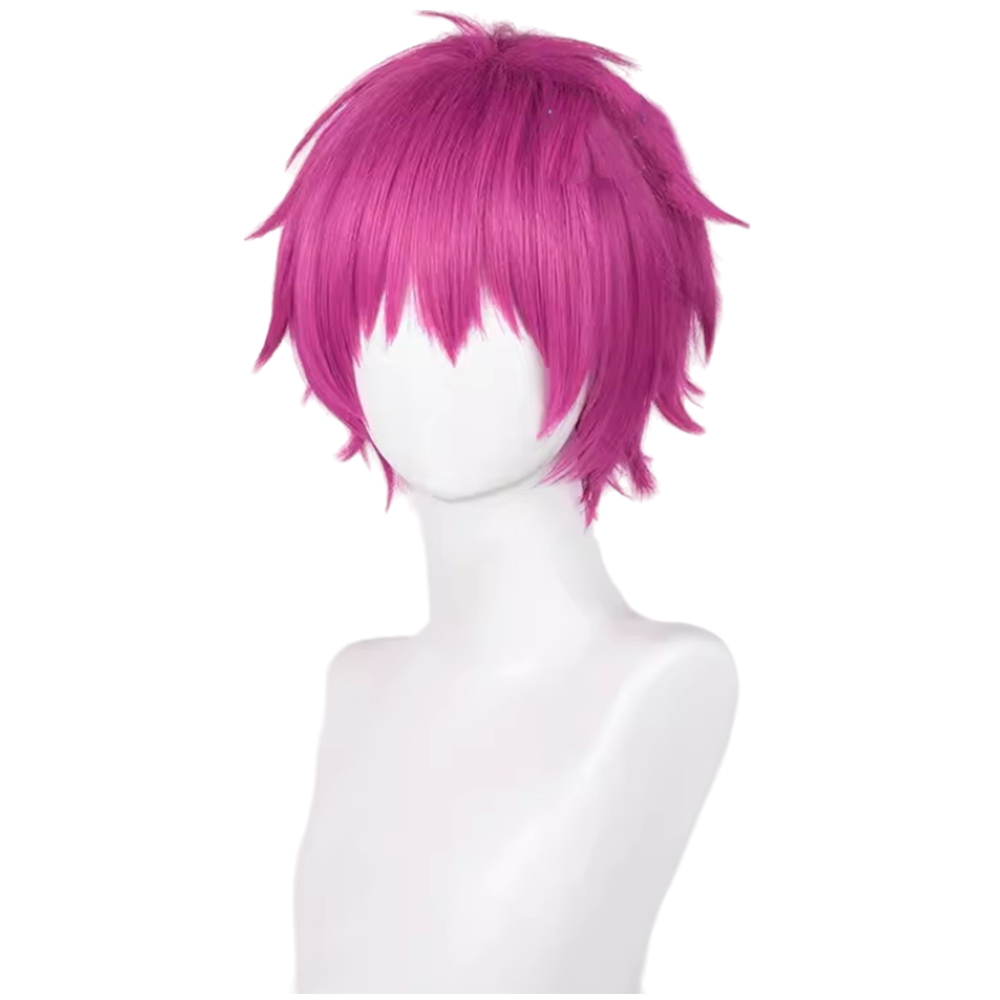 Cosplay Wig - CS 627A-Cosplay Wig-UNIQSO