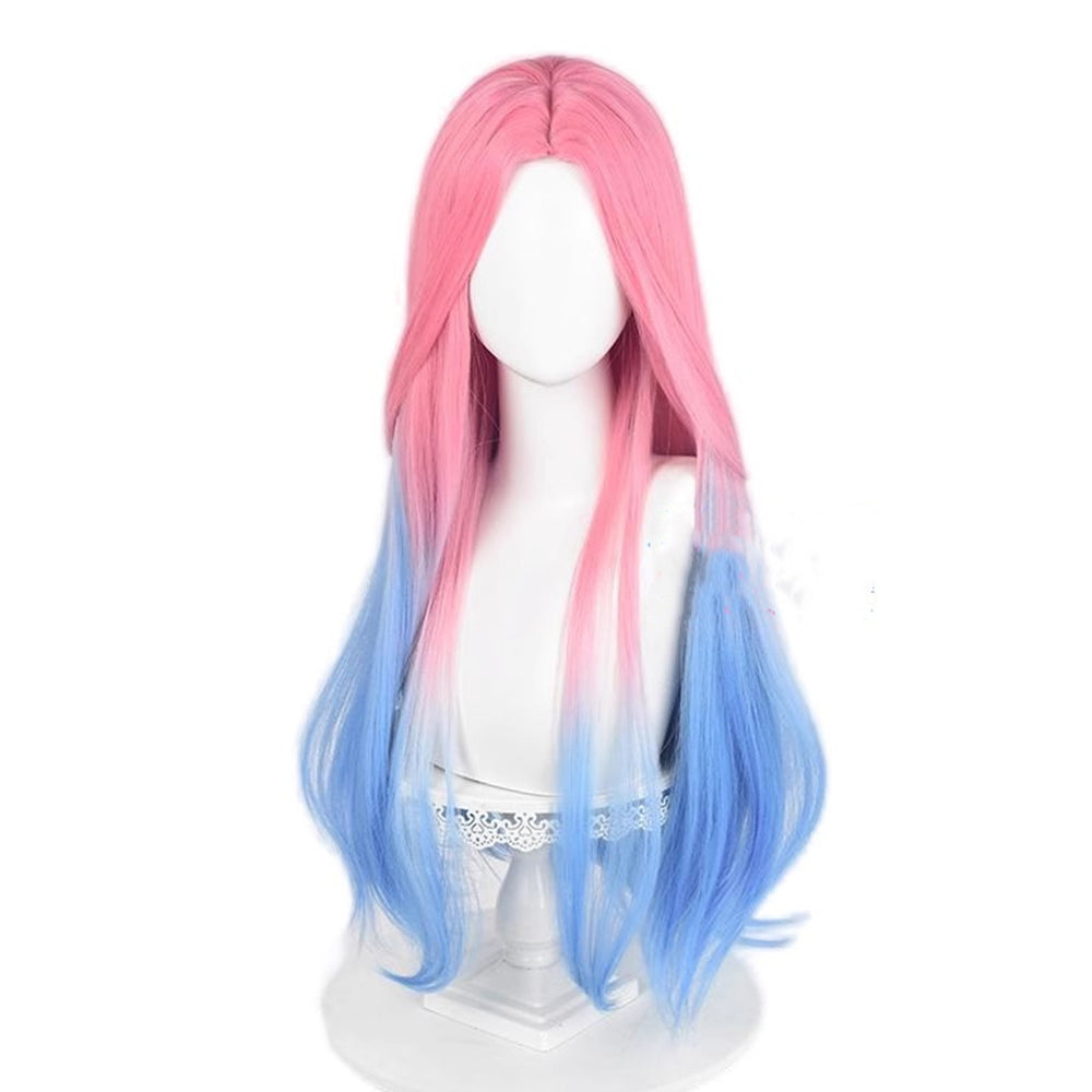 Cosplay Wig - CS 630A-Cosplay Wig-UNIQSO