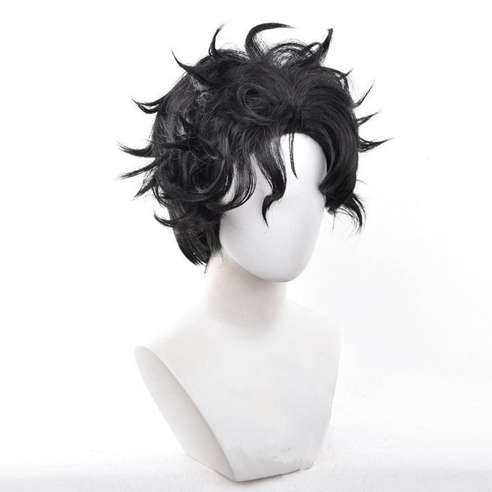 Cosplay Wig - CS 631B-Cosplay Wig-UNIQSO