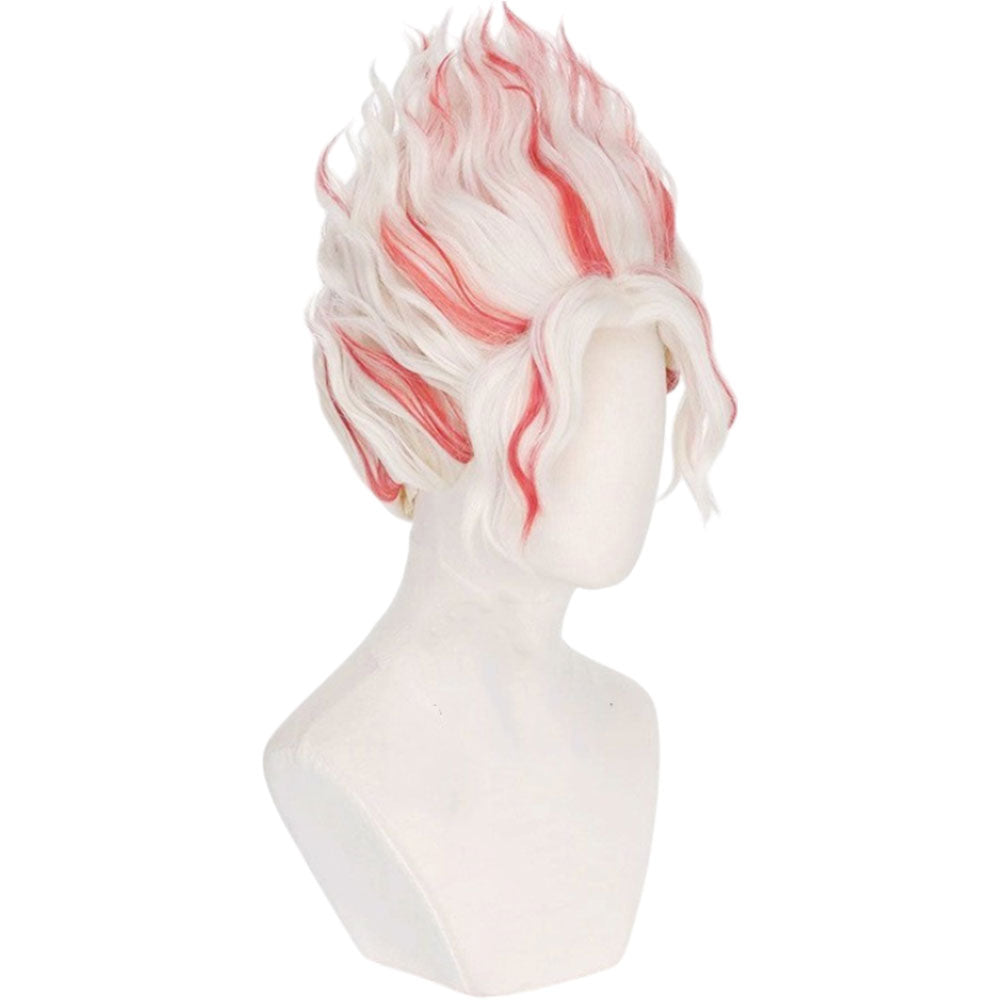Cosplay Wig - CS 631E-Cosplay Wig-UNIQSO