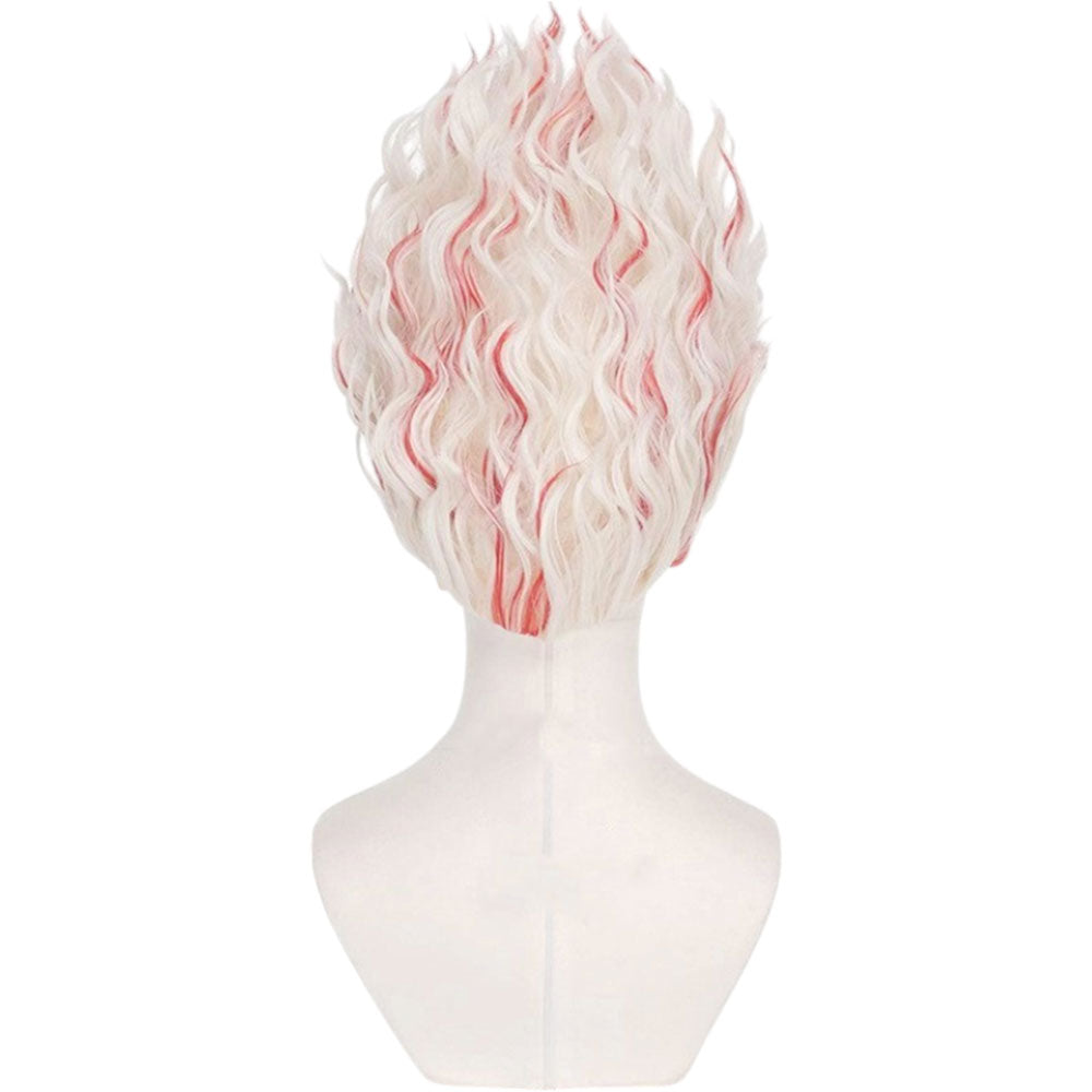 Cosplay Wig - CS 631E-Cosplay Wig-UNIQSO