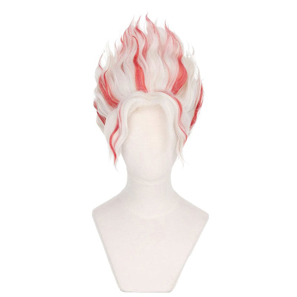 Cosplay Wig - CS 631E-Cosplay Wig-UNIQSO