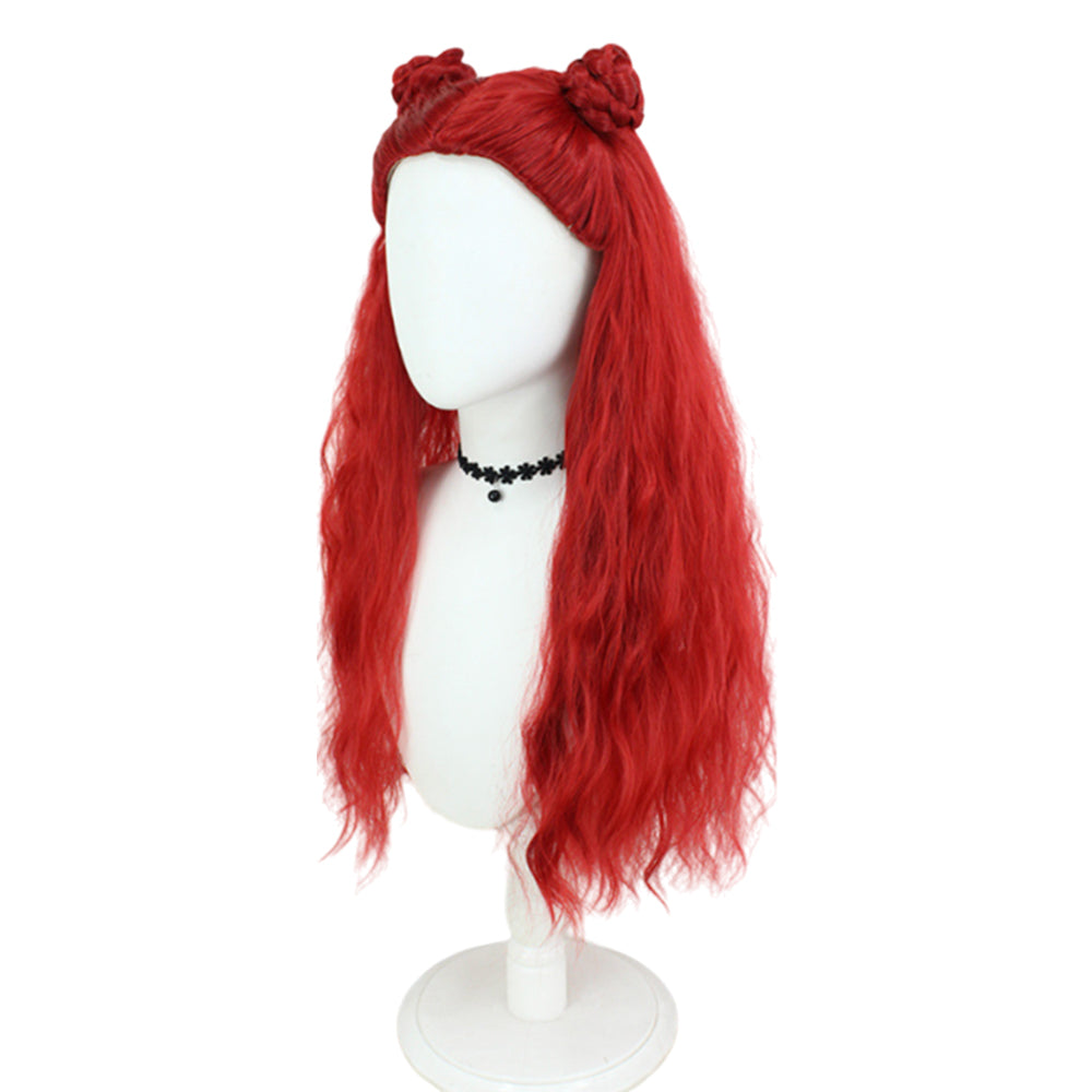 Cosplay Wig - CS 632A-Cosplay Wig-UNIQSO