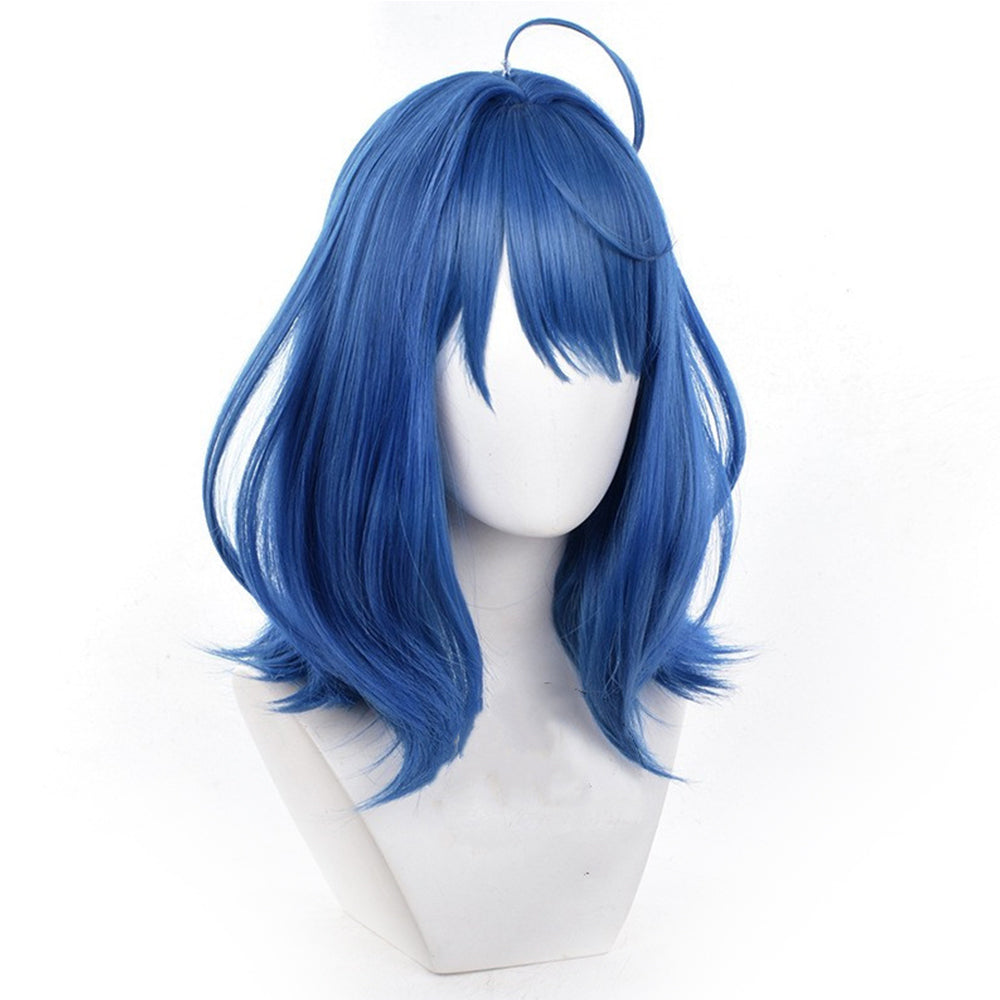Cosplay Wig - CS 633A-Cosplay Wig-UNIQSO